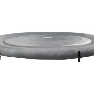Intex Pure Spa Greywood Deluxe spa cover - Ø196 cm