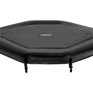 Intex Pure Spa Jet & Bubble Deluxe spa cover - Ø180 cm