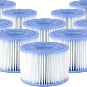 Intex Pure spa filter S1 - 12 stuks