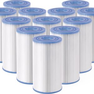 Intex Pure spa filter S2 - 12 stuks