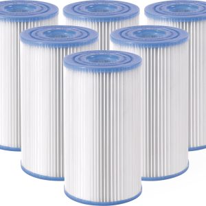 Intex Pure spa filter S2 - 6 stuks
