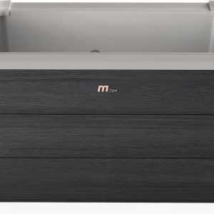 MSpa Oslo frame spa - 6 persoons