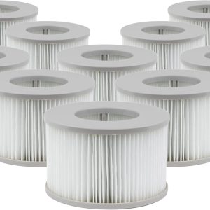MSpa spa filter - 12 stuks