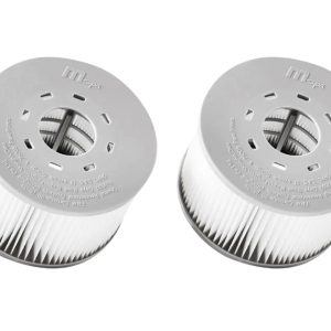 MSpa spa filter - 2 stuks