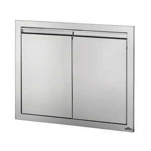 Napoleon | Inbouw Module | 2-Deurs | Klein | 76x60cm