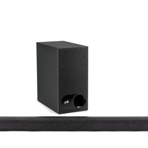 De Beste Shopper 10 Polk SIGNA S3 Soundbar Zwart