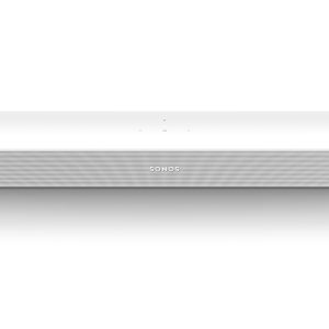 Sonos BEAM Gen2 Soundbar Wit