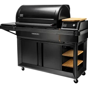 Traeger | Timberline XL INT