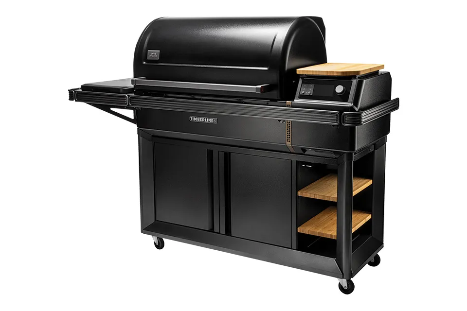 Traeger | Timberline XL INT 1 Traeger | Timberline XL INT