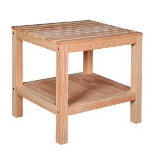 Trendhout | Buitenkeuken Buffet Module B