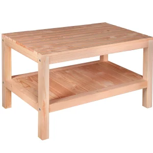 Trendhout | Buitenkeuken Buffet Module K
