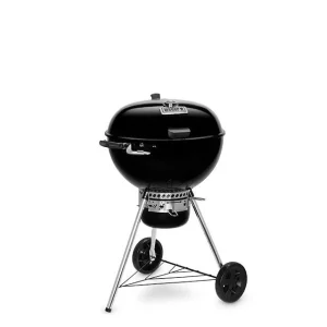 Weber | BBQ Master-Touch Premium | SE E-5775 BLK