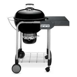 Weber | BBQ Performer GBS | Ø 57cm | Black