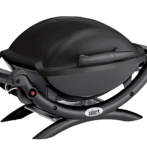 Weber | BBQ Q1000 | Black