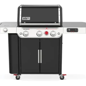 Weber | Gasbarbecue Genesis® EPX-335