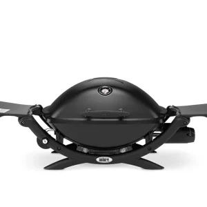 Weber | Q 2200 | Black