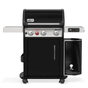 Weber | Spirit EPX-325S | GBS