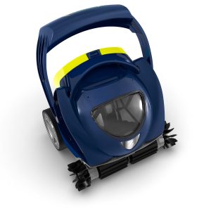 tv voet 8 Zodiac RS 0800 sparobot