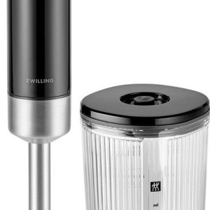 Zwilling Enfinigy Zwart | Mixers | 4009839651588